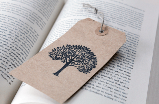 Bookmark Tags 