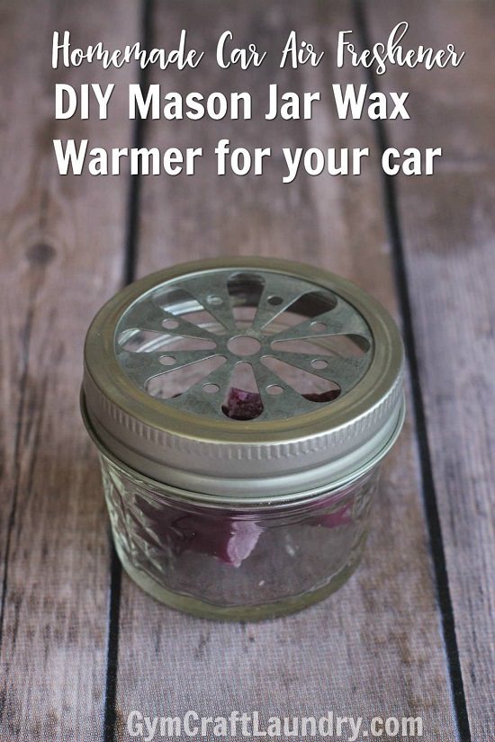Wax Car Air Fresheners 15