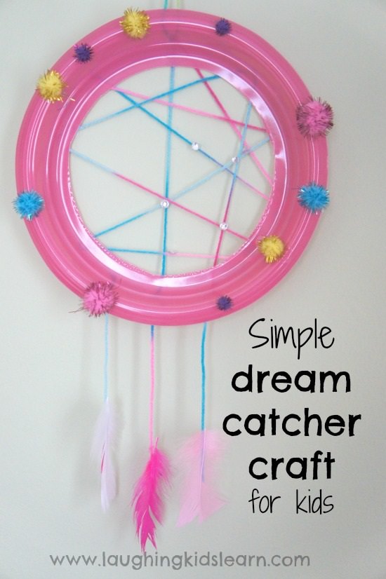 DIY Dream Catcher Ideas6