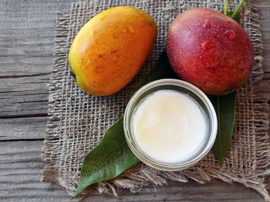Mango Butter Benefits For Skin1