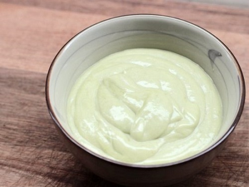DIY Easy Homemade Seaweed Face Cream Recipes 1