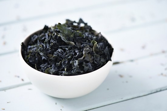Benefits of Seaweed for Face
