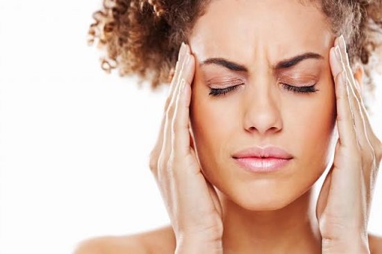 Treats Headaches And Nausea