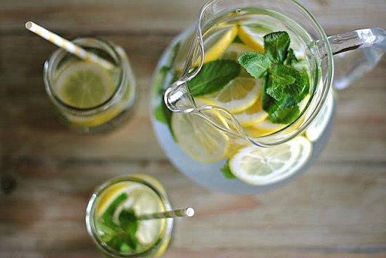 Benefits Of Drinking Mint Water In Morning1