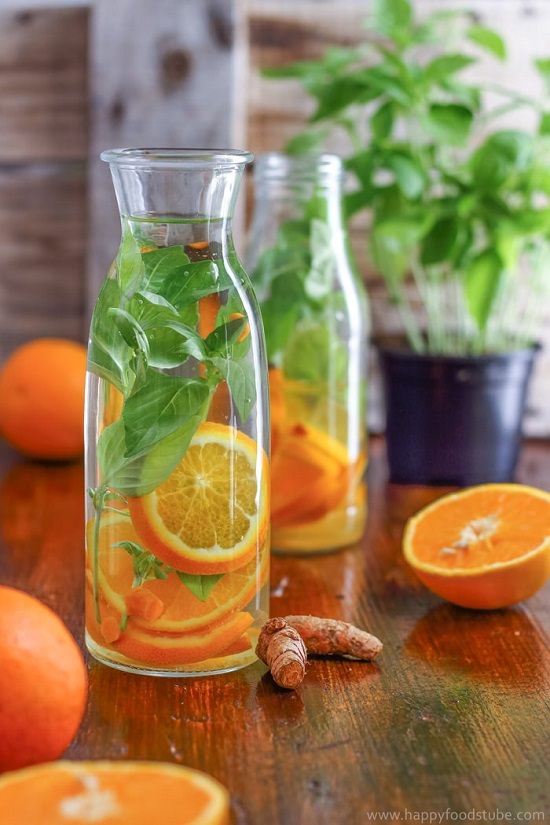 Orange water Benefits2