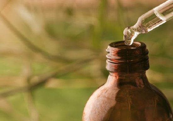 How to Make an Herbal Tincture using Glycerin1