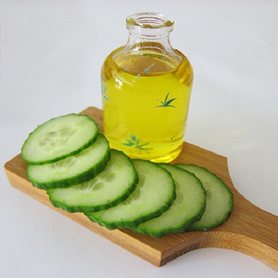 Cucumber Seed Oil Skin Benefits1