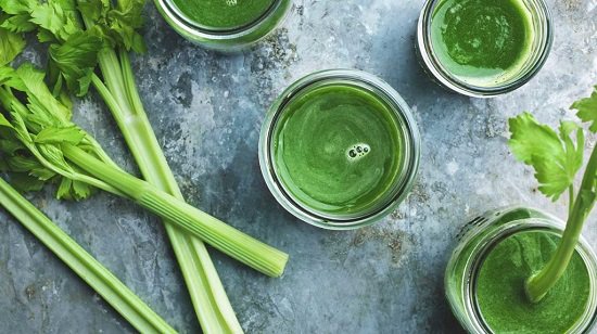 Celery Juice Benefits for Hair3