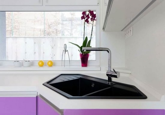 Corner Kitchen Sink Ideas1