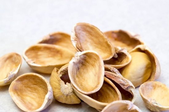 Uses for Pistachio Shells1