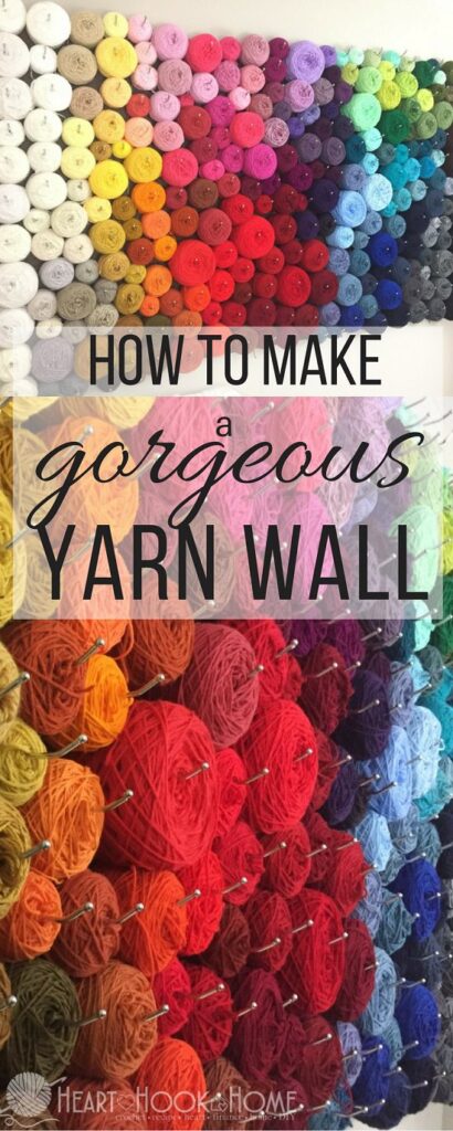 Craft Room Yarn Storage Ideas6