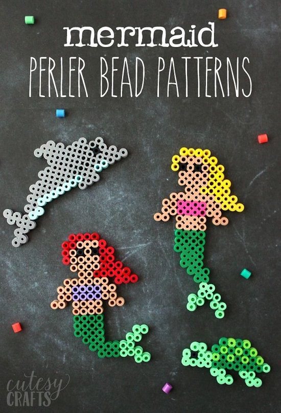 Perler Bead Ideas12