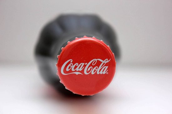 Can Coca-Cola Clean Mold 