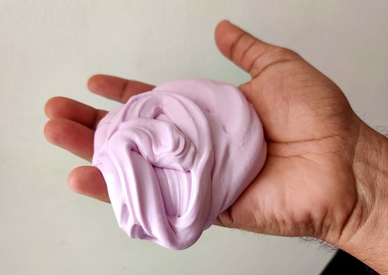 How to Get Dried Slime Out of a Stuffed Animal1
