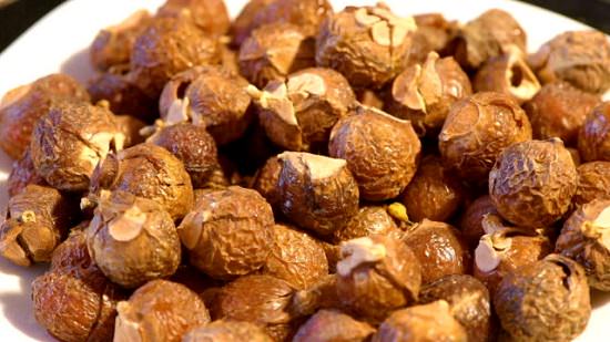 Soap Nuts For Washing Dishes1