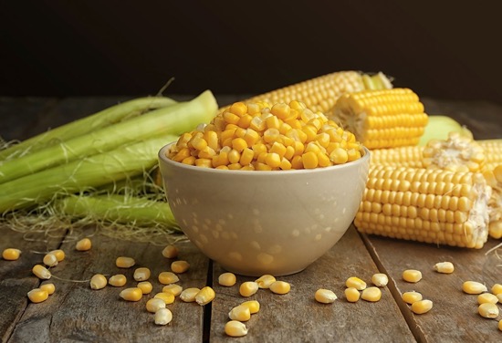 Whether Corn is a Vegetable or Fruit