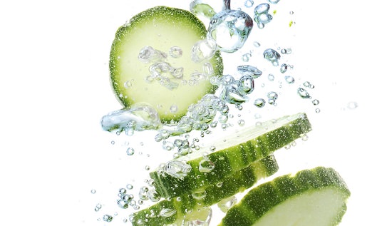Cucumber Hydrosol Benefits1