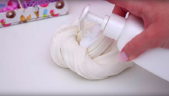 Slime Care Instructions3