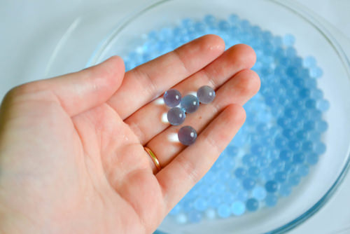 How To Dry Out Water Beads 2