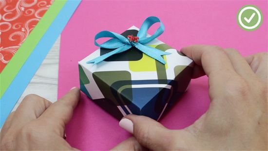 Best Wishes Box Ideas3