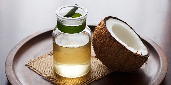 Why should you use Coconut Oil