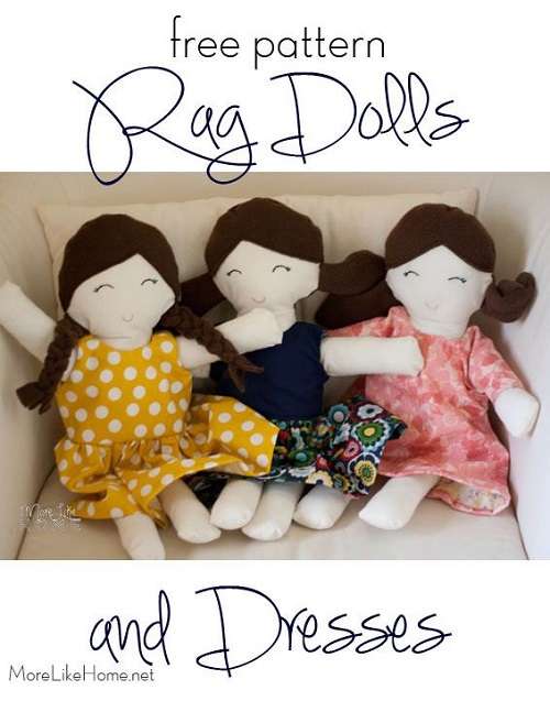 Custom Doll DIY Ideas7
