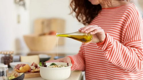What To Do With Expired Olive Oil1