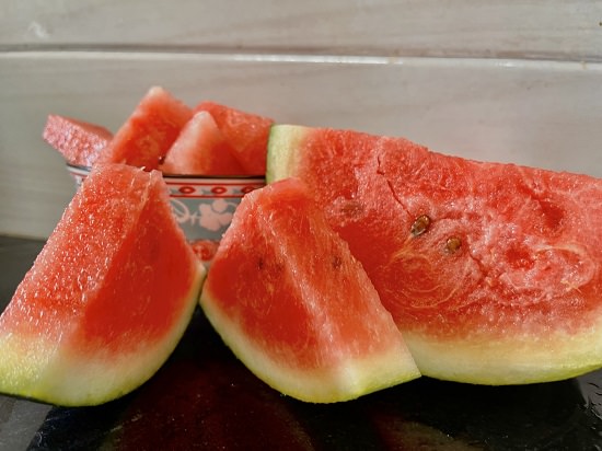 How To Know If Watermelon Is Bad3