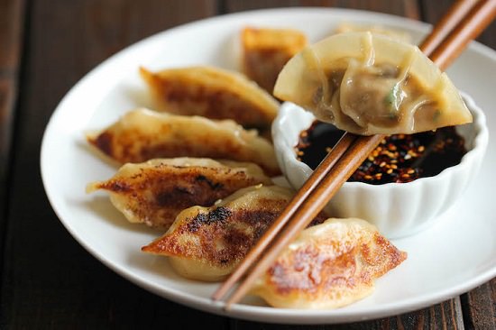 Are Potstickers Healthy2