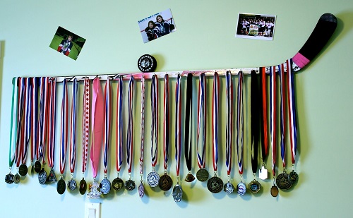Ideas for Medal Display3