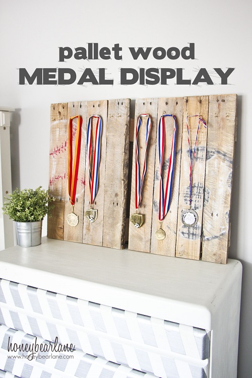Ideas for Medal Display4