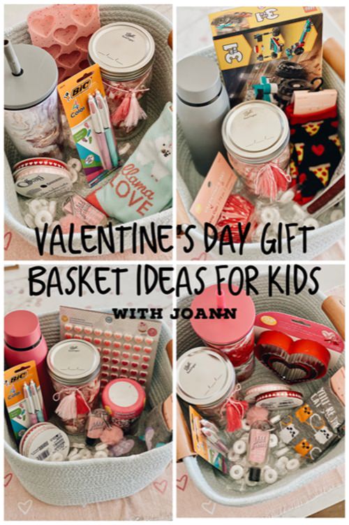 Children's Gift Basket2