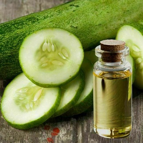 Cucumber Seed Oil For Hair Growth1